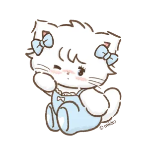おすましムース