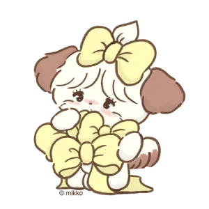 リボンスフレ