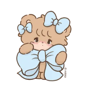 リボンラテ