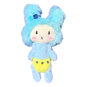 うさぎぱんつ①