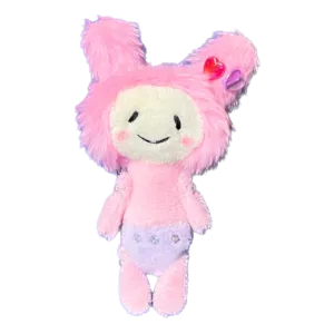 うさぎぱんつ②
