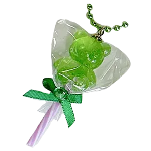 緑