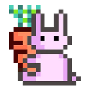 【ウサギのリリィさん】セット