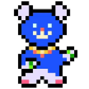 【クマのロロゥさん】セット