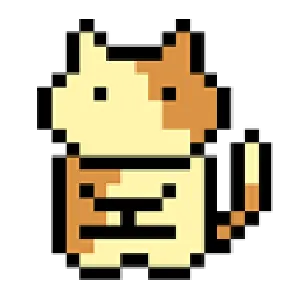 【ネコのミィさん】セット