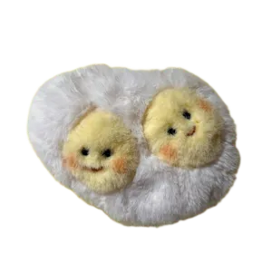 ふたごのめだまやキー坊