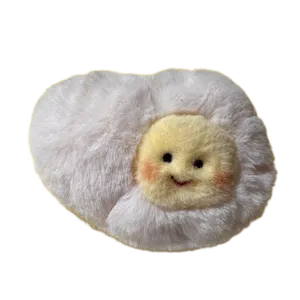 めだまやキー坊
