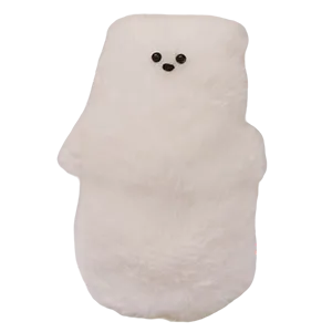おこじょ宇宙人くん
