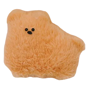カピバラ宇宙人くん