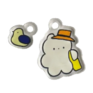 おさんぽくまちゃん