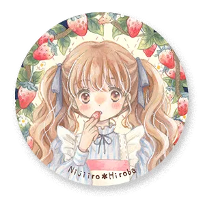 ストロベリーガール