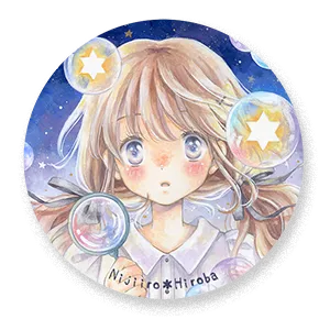 星屑しゃぼんナイト