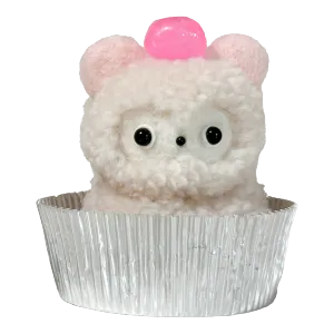 ピンクB