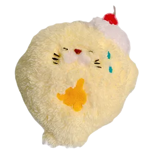 バナナあざらし