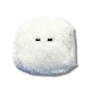 ふわふわ(おねむ)