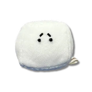 もちもち(困り顔)
