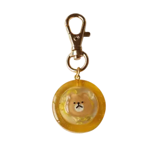 ミニシャカシャカキーホルダー｜オンラインガチャガチャモール