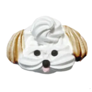 茶耳シーズー