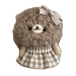 ぷに仔のぷっくり・ぽってりくまちゃん｜オンラインガチャガチャモール