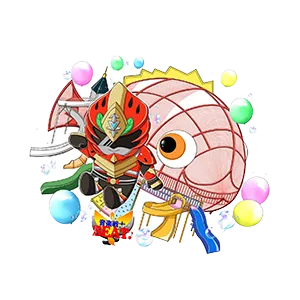 音楽戦士ビート