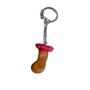 還暦ピーナッツ