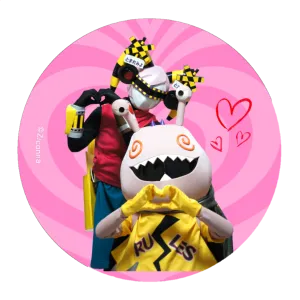 ガールズ（？）サイド