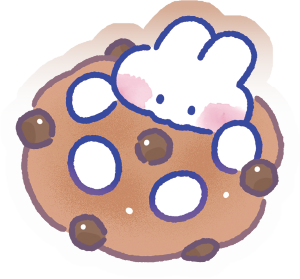 チョコクッキー